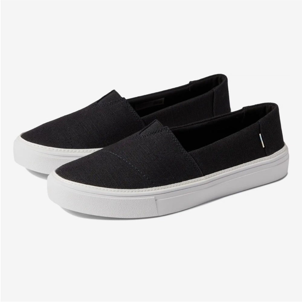 TOMS Women’s Parker slip-on